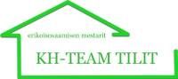 KH-Team Tilit logo